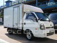 2016 KIA Bongo