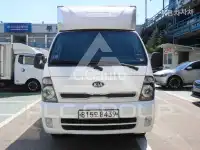 2016 KIA Bongo