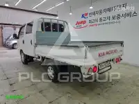 2016 KIA Bongo