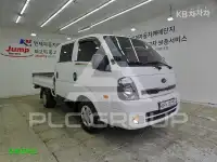 2016 KIA Bongo