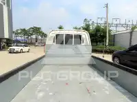 2016 KIA Bongo