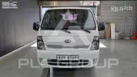 2016 KIA Bongo