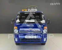 2016 KIA Bongo