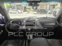 2016 KIA Bongo