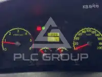 2016 KIA Bongo