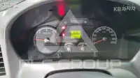 2016 KIA Bongo