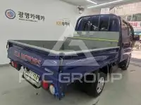2016 KIA Bongo
