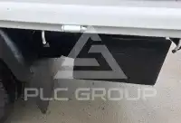 2016 KIA Bongo