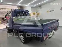 2016 KIA Bongo