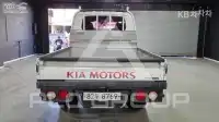 2016 KIA Bongo