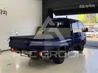 2016 KIA Bongo