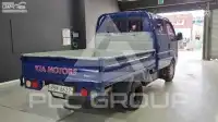 2016 KIA Bongo
