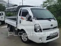 2016 KIA Bongo