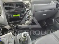 2016 KIA Bongo