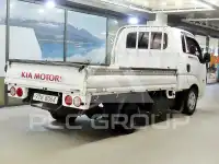 2016 KIA Bongo