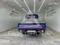 2016 KIA Bongo