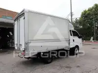 2016 KIA Bongo