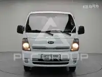 2016 KIA Bongo