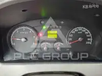 2016 KIA Bongo