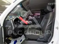 2016 KIA Bongo