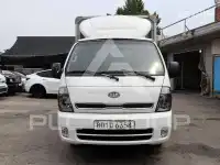 2016 KIA Bongo