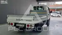 2016 KIA Bongo
