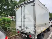 2016 KIA Bongo