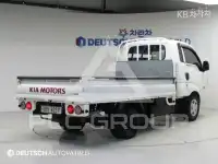 2016 KIA Bongo