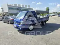 2016 KIA Bongo