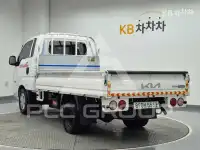 2016 KIA Bongo