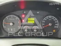 2016 KIA Bongo