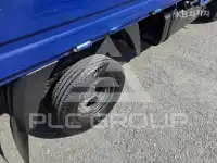 2016 KIA Bongo