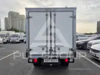 2016 KIA Bongo