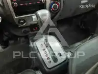 2016 KIA Bongo