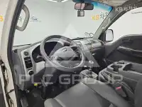 2016 KIA Bongo