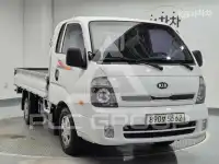 2016 KIA Bongo