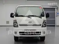 2016 KIA Bongo