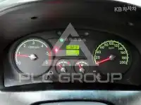 2016 KIA Bongo