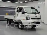 2016 KIA Bongo