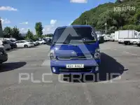 2016 KIA Bongo