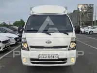 2016 KIA Bongo