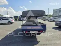2016 KIA Bongo