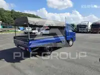 2016 KIA Bongo