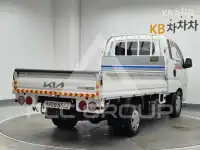 2016 KIA Bongo
