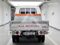 2016 KIA Bongo