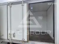2016 KIA Bongo