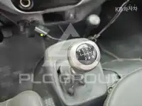 2016 KIA Bongo