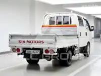 2016 KIA Bongo