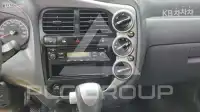 2016 KIA Bongo