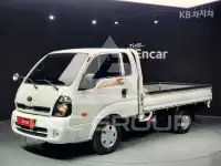 2016 KIA Bongo